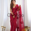 JOVI India Presents the Latest Designer Ready to Wear Saree For Women