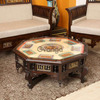Handcrafted Wooden Table for Living Room Buy Now
