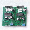 MT DC_DC  Module UPS PCB