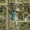 Land for Sale 0.25 acre, 3016 38th St W, Zip Code 33971