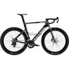 2026 Canyon Aeroad CF SLX 7 AXS SPEED Road Bike (ZONACYCLES)