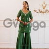 Shop Indian Ethnic Wear Online with JOVI Fashion India