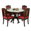 Luxury Teak Dining Tables - Best Prices