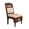 Handcrafted Wooden Chairs Online India