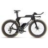 2025 Cervelo P5 Red AXS Triathlon Bike (CENTRACYCLES)