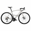 2025 Trek Domane SL 6 Gen 4 Road Bike (CENTRACYCLES)