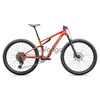 2025 Specialized Epic 8 Comp Mountain Bike (CENTRACYCLES)