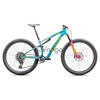 2025 Specialized Epic 8 Pro Mountain Bike (CENTRACYCLES)