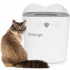 Hooded Cat Litter Box for Privacy & Cleanliness