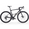 2026 BMC Roadmachine 01 THREE Road Bike (KINGCYCLESPORT)