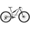 2025 Canyon Lux Trail CF 8 Mountain Bike (INDORACYCLES)