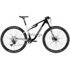 2025 Canyon Lux World Cup CF 7 Mountain Bike (INDORACYCLES)