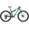 2025 Canyon Lux World Cup CF 9 Mountain Bike (INDORACYCLES)