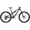 2025 Canyon Neuron CF 8 Mountain Bike (INDORACYCLES)