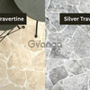 Buy Travertine Crazy Pavers in Sydney, Australia