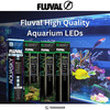 Fluval Plant 3.0 LED Aquarium Light | High PAR for Planted Tanks