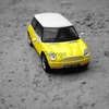 MINI Countryman Cooper S 1.6 MT (184 hp) 2010