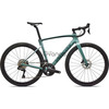 2026 Specialized Roubaix SL8 Expert Shimano Ultegra Di2 Carbon Endurance Road Bike (WORLDRACYCLES)