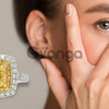 Custom Diamond Engagement Rings Miami | Unique Luxury Designs