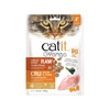 Catit Freeze Dried Raw Chicken Recipe 100g Cat Food