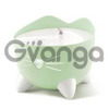 Catit PIXI Fountain Mint Green for Cats