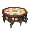 Buy Wooden Table Online India - Premium Quality 2