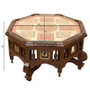 Buy Wooden Table Online India - Premium Quality 4