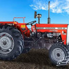 Discover Ferguson 1035 DI Planetary Plus for Farming