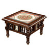 Buy Teak Wood Table Online - Perfect for Living Room Setup 3