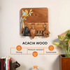 Buy Home Decoration Items Online India - Handcrafted Art 1