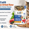 Buy Catit PIXI Smart Water Fountain & Cat Treats in India | MaplePets 2