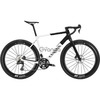 2026 Canyon Grail CF SLX 8 Di2 Road Bike (WORLDRACYCLES)