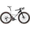 2026 Canyon Grail CF SLX 8 Di2 RS Road Bike (WORLDRACYCLES) 1
