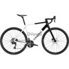 2026 Canyon Grail CF SL 7 Carbon Gravel Road Bike (WORLDRACYCLES) 1