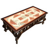 Center Table for Living Room - Wooden Collection 1