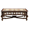 Center Table for Living Room - Wooden Collection 3
