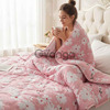 Elegant Summer Double Bed Comforter with Modern Designs 3