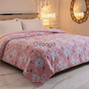 Elegant Summer Double Bed Comforter with Modern Designs 4