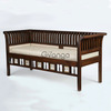 Premium Teak Wood Sofa Set - Online Shopping 2