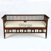 Premium Teak Wood Sofa Set - Online Shopping 3