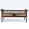 Premium Teak Wood Sofa Set - Online Shopping 4