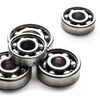 High Performance Bearings for Industrial Machinery