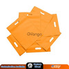 NIDY® Non-Woven D Cut Bag | Eco-Friendly Reusable Shopping Bag. 1