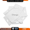 NIDY® Non-Woven D Cut Bag | Eco-Friendly Reusable Shopping Bag. 3