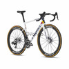 2025 Specialized S-Works Tarmac SL8 LTD Red Bull Road Bike (CENTRACYCLES) 2