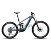 2026 Santa Cruz Bullit 4 CC MX X0 AXS RSV (CENTRACYCLES) 2
