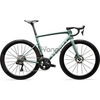2026 Specialized S-Works Tarmac SL8 Shimano Dura-Ace Di2 Road Bike (CENTRACYCLES) 2