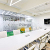 Shared Workspace in Noida for Modern Business Growth