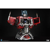 Transformers Premium Collectible Series Optimus Prime 1/3 Scale Limited Edition Bust