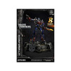 Transformers: Revenge of the Fallen Museum Masterline Optimus Prime EX (Bonus Ver.) Statue